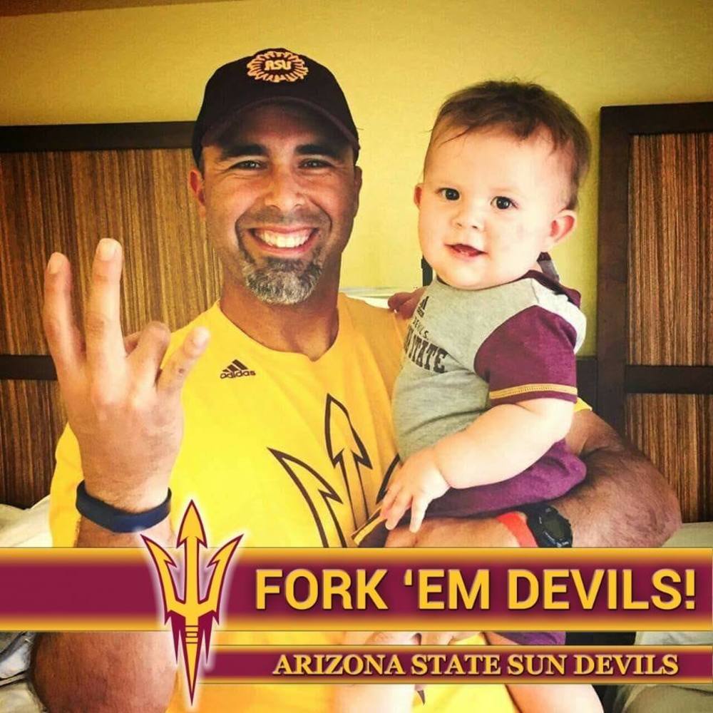 Meet your Posher, Ed